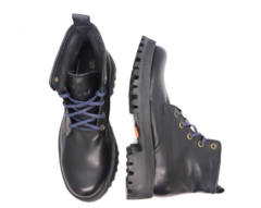 BORCEGO KAULIER NEGRO - Gio Bocco