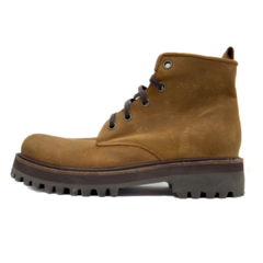 BORCEGO KAULIER OXIDO