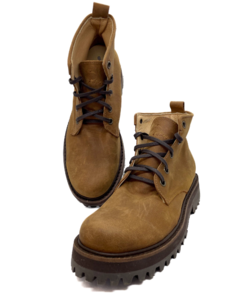 BORCEGO KAULIER OXIDO - Gio Bocco