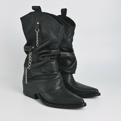 BOTA KIARA NEGRA