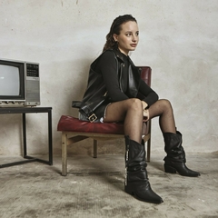 BOTA KIARA NEGRA en internet