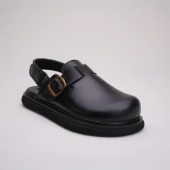 ZUECO PODI KYOTO NEGRO - comprar online