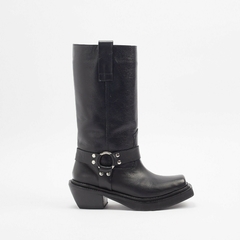 BOTA LAIA NEGRO - comprar online