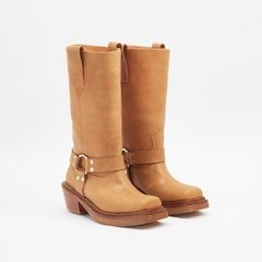 BOTA LAIA MIEL - comprar online