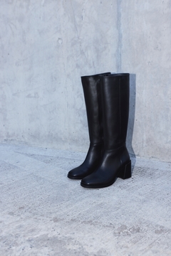 BOTA GRANADA NEGRA en internet