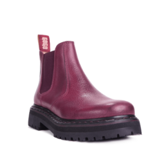BOTINETA MARTI MALBEC - comprar online