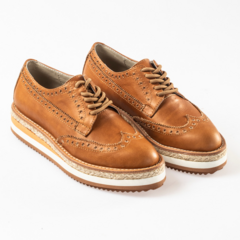 ZAPATO ZAFIRO SUELA - comprar online