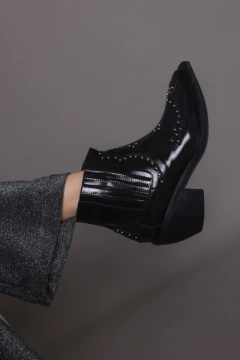 BOTA MONTERREY - tienda online