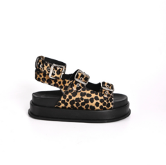 SANDALIA MORA PRINT
