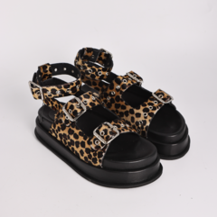 SANDALIA MORA PRINT - comprar online
