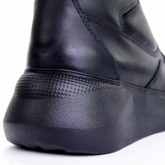 ZAPATILLA NEWBERY - Gio Bocco