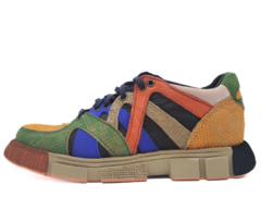 ZAPATILLA RAC MULTICOLOR