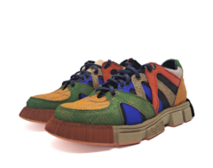 ZAPATILLA RAC MULTICOLOR - comprar online