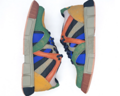 ZAPATILLA RAC MULTICOLOR en internet