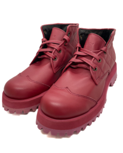 BORCEGO SLOGY CHERRY - comprar online