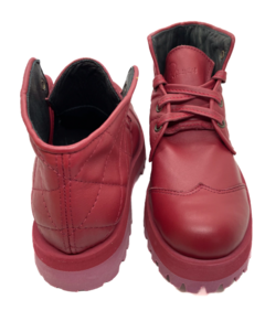 BORCEGO SLOGY CHERRY en internet