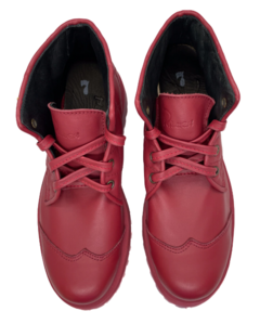 BORCEGO SLOGY CHERRY - Gio Bocco