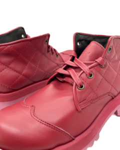 BORCEGO SLOGY CHERRY - tienda online
