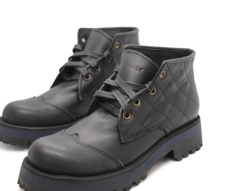 BORCEGO SLOGY NEGRO - comprar online