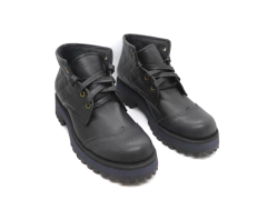 BORCEGO SLOGY NEGRO - tienda online