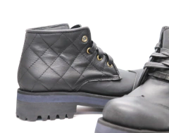 BORCEGO SLOGY NEGRO - Gio Bocco