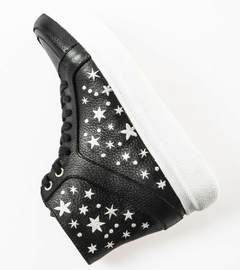 ZAPATILLA STAR NEGRA en internet