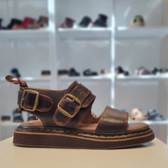 SANDALIA TITA VINTAGE - Gio Bocco