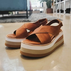 SANDALIA TURIN SUELA - tienda online