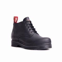 BOTINETA VAT ALL BLACK - comprar online