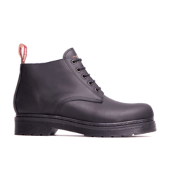 BOTINETA VAT ALL BLACK