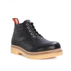 BOTINETA VAT NEGRO - comprar online