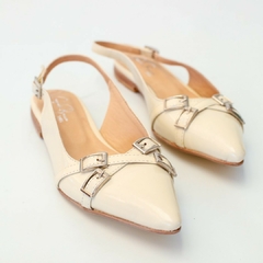 ZAPATO VERONA NATURAL