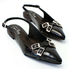 ZAPATO VERONA CHAROL
