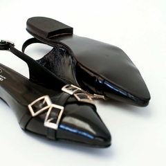 ZAPATO VERONA CHAROL - comprar online