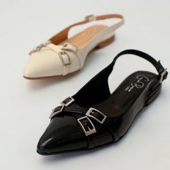 ZAPATO VERONA CHAROL - comprar online