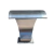 Cascada De Piscina Mallin 477 De Acero Inox - comprar online