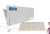 Placa Adhesiva Atrapa Insectos Del Fly Catcher (2 Unidades)