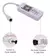 Controladora Led Rgb Wifi Audioritmica App Celular 12v - comprar online