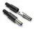 Conector Ficha Macho Fuente Plug Dc 2.5 X 5.5 L=14mm X 10u