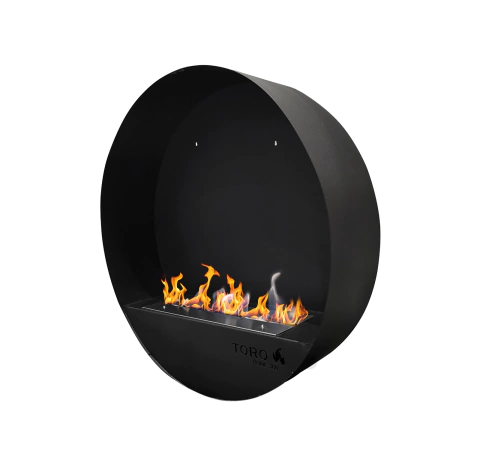 Bio Eco Hogar Bioetanol Quemador Estufa Home 360°