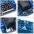 Modulo Timer Relay Temporizador Programable De 0-999s 12v - tienda online