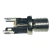 Conector Ficha Jack Hueco 2.5 X5.5 Mm Hembra Chasis X 10u en internet