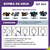 Kit Autoinstalable 40v Ionizador Para Piscinas Y Piletas