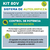 Kit Autoinstalable 80v Ionizador Para Piscinas Y Piletas. - comprar online