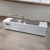 Santa fe Bio Eco Hogar A Bioetanol Quemador Estufa 45cm Acero E Inox - ESEA Espacios Seguros