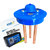 50v Ionizador Para Piscinas, Sanitizantes, apto VULCANO, BAE-BAS-BAF