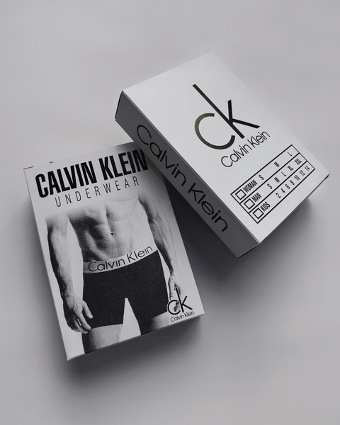 Boxers Calvin Klein