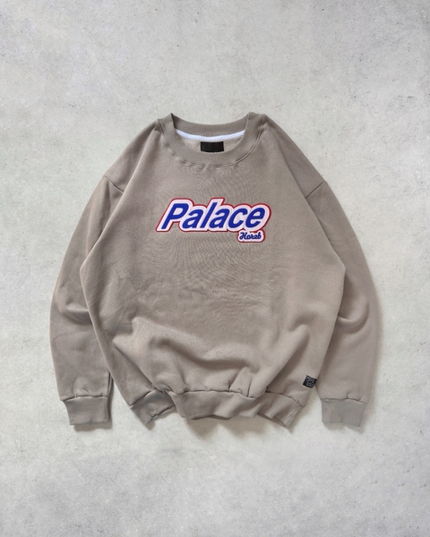 Crewneck Palace Tiza - comprar online