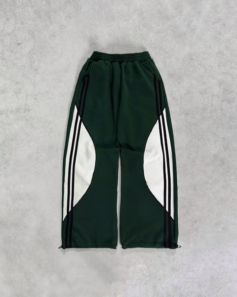 Trackpant Lotus Verde - comprar online
