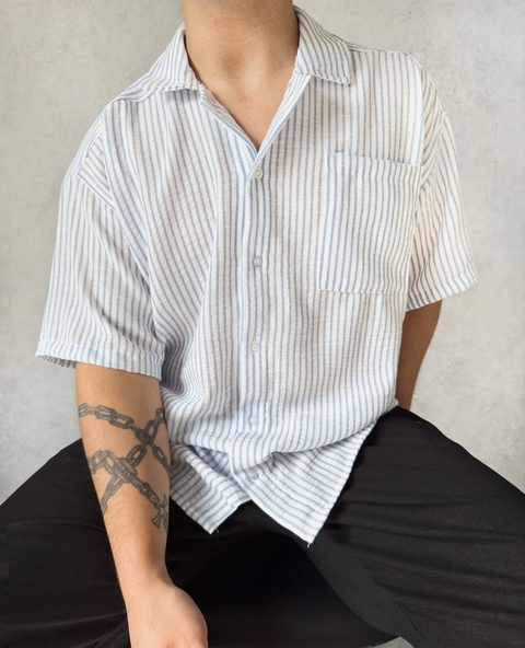 Camisa Francis